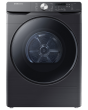 Samsung DV16T8520BV 16Kg Heat Pump - Black