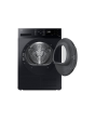 Samsung DV90CGC0A0ABEU 9kg Heat Pump Tumble Dryer - Black