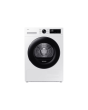 Samsung DV90CGC0A0AEEU 9kg Heat Pump Tumble Dryer - White