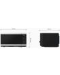 Samsung MS32DG4504ATE3 32L Solo Microwave Oven with Triple Distribution System - STSS
