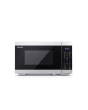 Sharp YC-MS02U-S 20 Litres Microwave Oven - Silver