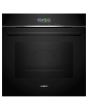Siemens HB772G1B1B Single Oven - Black