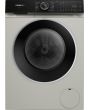 Siemens WG46H2AXGB 9Kg 1600Rpm Freestanding - Silver