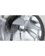 Siemens WG46H2AXGB 9Kg 1600Rpm Freestanding - Silver