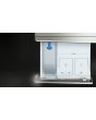 Siemens WG46H2AXGB 9Kg 1600Rpm Freestanding - Silver