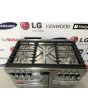 Stoves 444444040 Ellingwood 90Dft