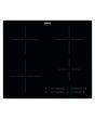 Zanussi ZITN644K 60Cm Induction Hob - Black