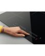 Zanussi ZITN644K 60Cm Induction Hob - Black