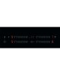 Zanussi ZITN644K 60Cm Induction Hob - Black