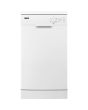 Zanussi ZSFN121W3 Slimline Dishwasher